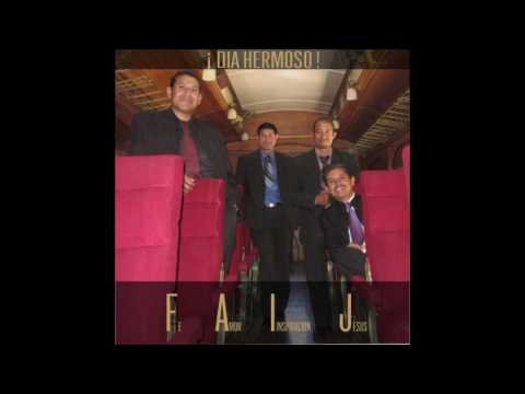 ÉL VENDRÁ - CUARTETO FAIJ