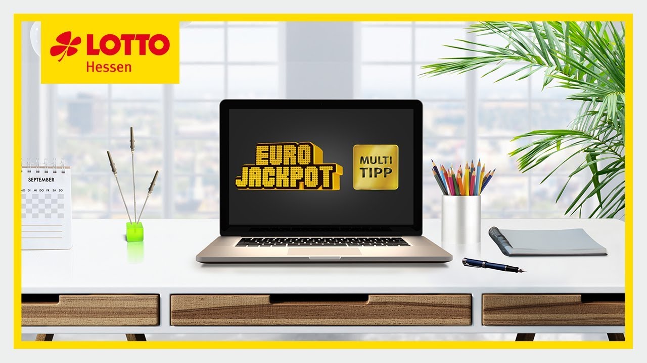 Wie Spielt Man Eurojackpot Lotto Wie Spielt Man Eurojackpot Lotto