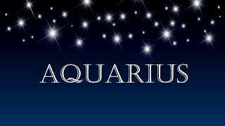 Full AQUARIUS: Someone's Looking for You Update