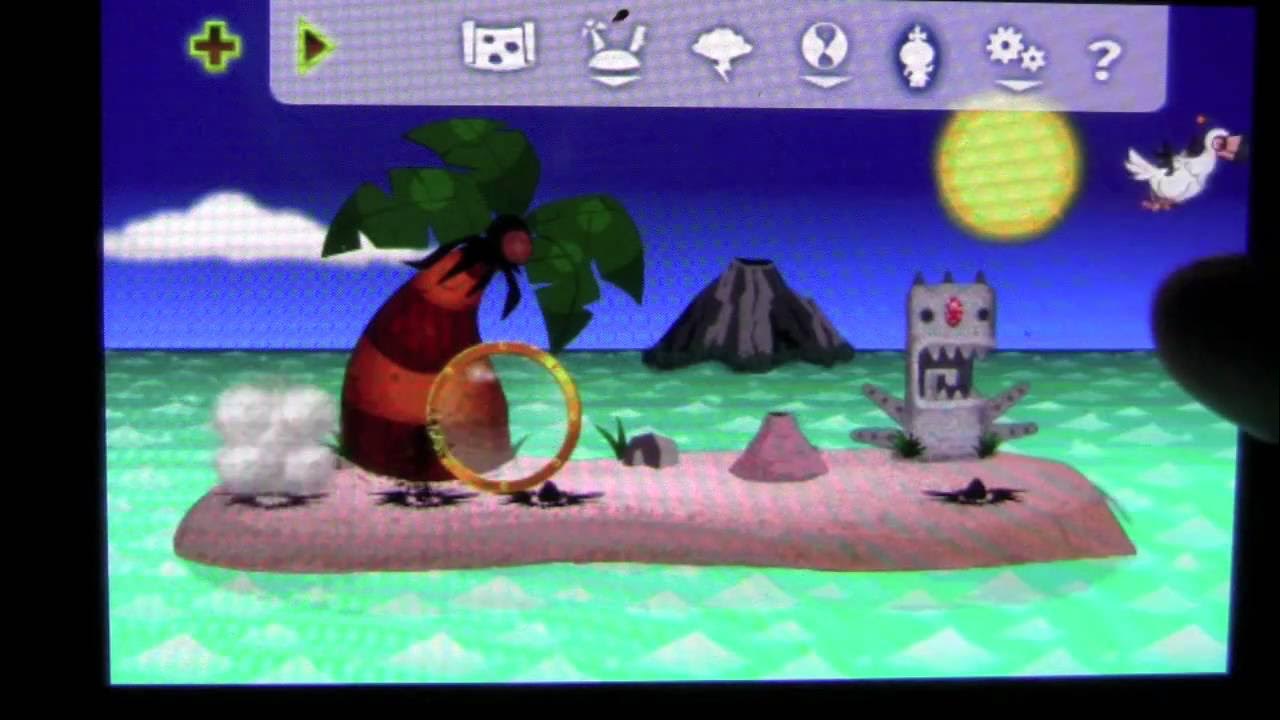 Pocket God Android App Review YouTube