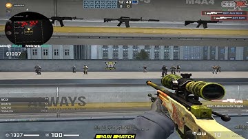 Coldzera Aim_Botz Training