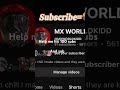 Why am I not gaining subs?