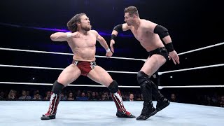 WWE Live Newcastle - What Went Down