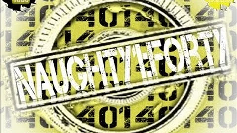 One Take Special (Naughty1Forty) Mixed by Andy Bro...