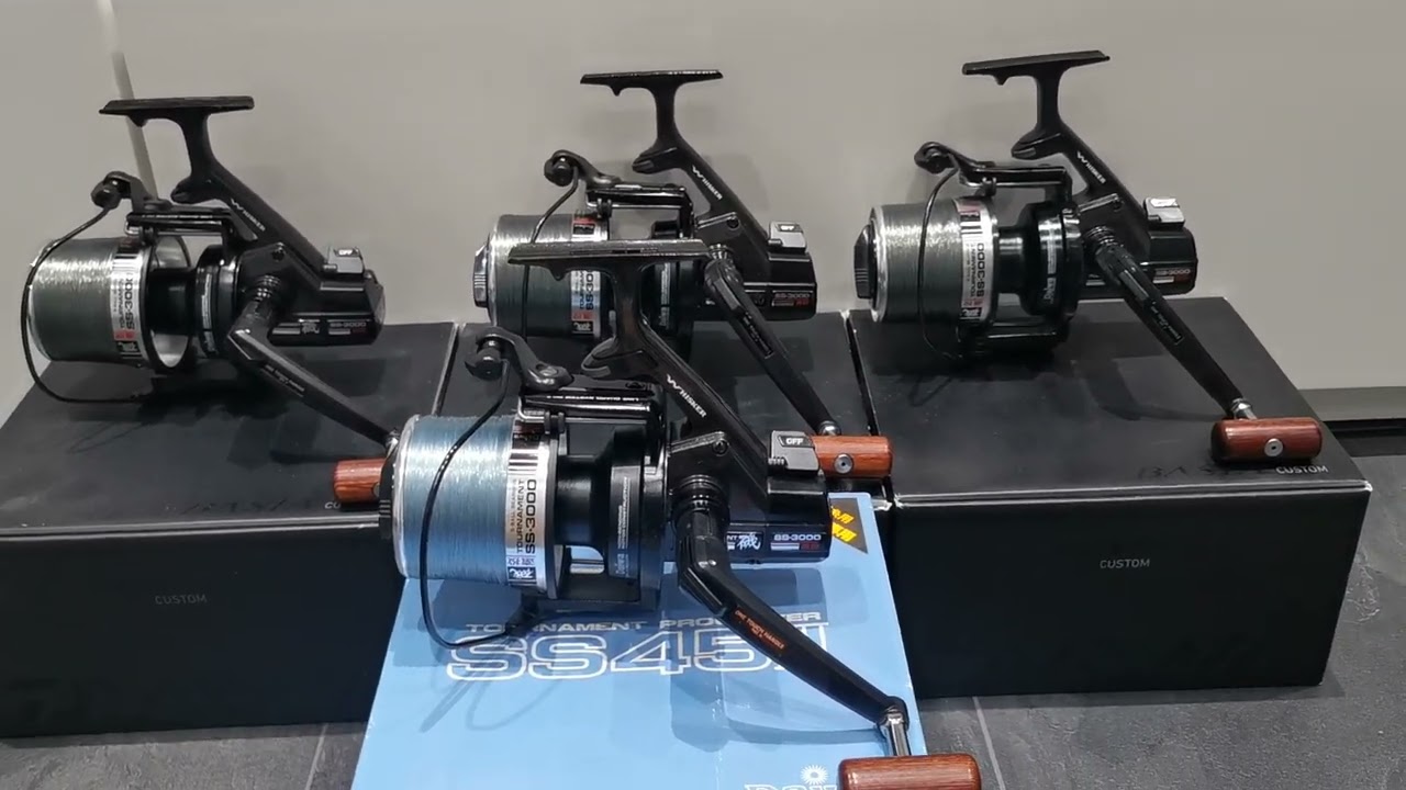 Daiwa Whisker Tournament SS-3000 磯 maxresdefault.jpg