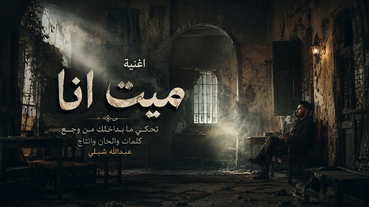 اغنية ميت انا 