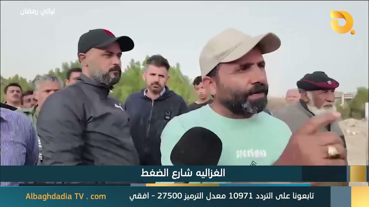 ليالي رمضان 