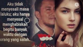 Pacar Selingkuh? Biarin Cari Lain Saja