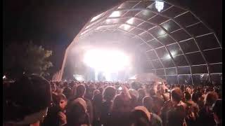 Skindred - Resurrection Fest 2016