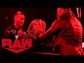 Randy Orton coaxes The Fiend on “A Moment of Bliss”: Raw, Nov. 30, 2020