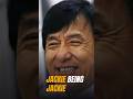 Jackie Chan S Funniest Faces Ever