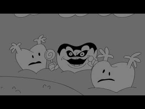Dad and Son - Cavities (Greek Fandub)