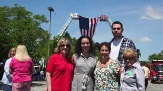 Touch-A-Truck 2015 Parsippany Kiwanis