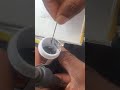 How I changed AMAZON Tap battery #smartphone #repair #solution