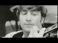 The Beatles in EMI Abbey Road Studios - And I Love Her (Complete Session Footage) February 1964