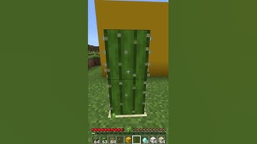 Minecraft Logic makes no sense!