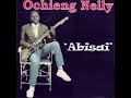 Dr. Ochieng' Nelly Mengo~Oburu K’Oginga