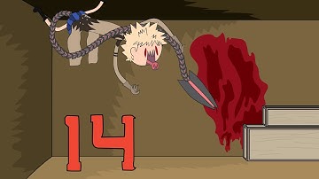 CODE VEIN Episode 14