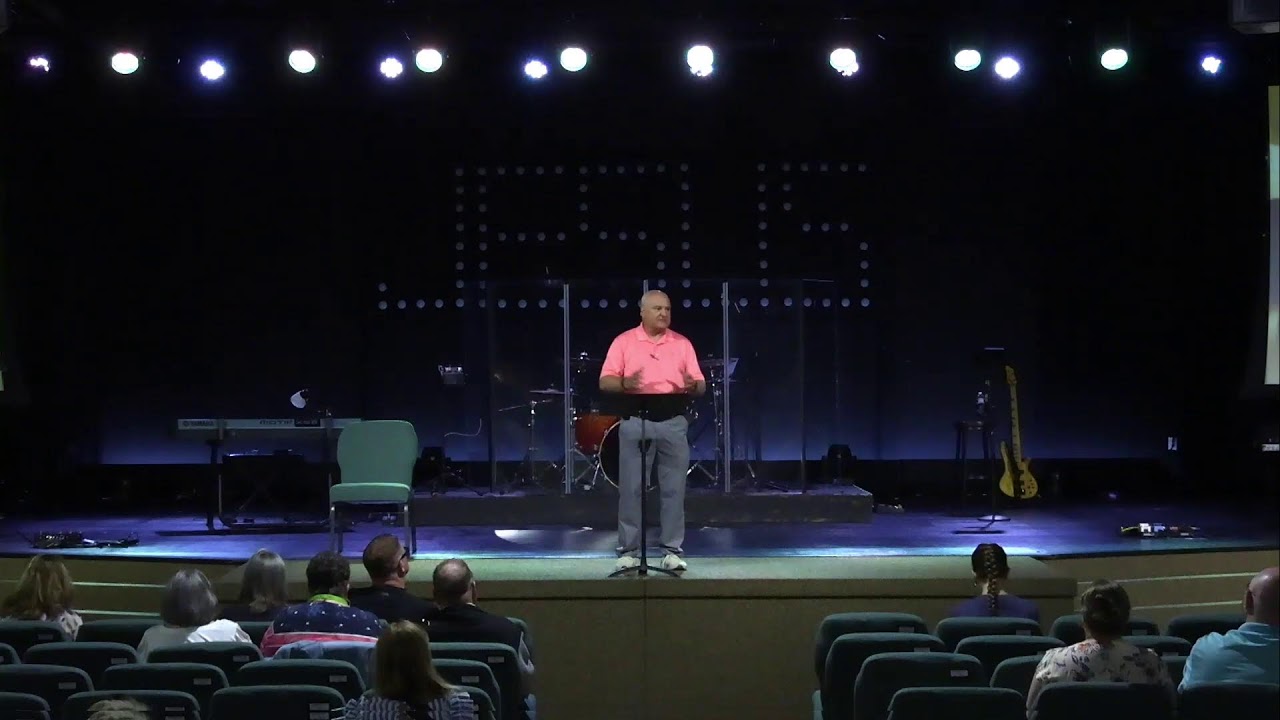 Harmony Christian Church Homepage 1 YouTube player