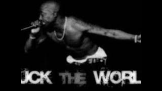 2pac Hail mary Instrumental