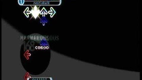 DDR Universe 3 - Streamline