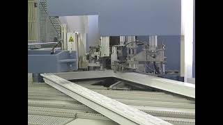 Eckenputzautomat ROTOX EPA 472  6605