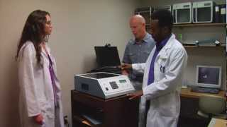 SROP - Summer Research Opportunities Program at University of Iowa