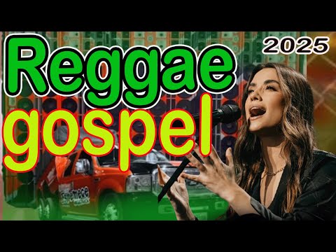 Reggae gospel remix 2025 // reggae gospel do Maranhão ll 23 de novembro