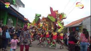 BASAH-BASAH | PUTRA GENADES | PAMANUKAN2020