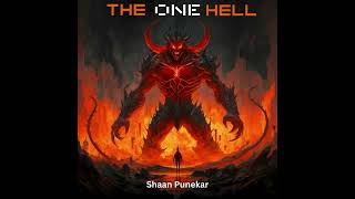 DISTORTED FIGHT | THE ONE HELL | Shaan Punekar