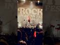 ROCK IN JAPAN FES.2026 ありがとうございました！　#ロッキン