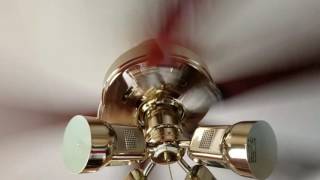 Hunter Infiniti ceiling fan
