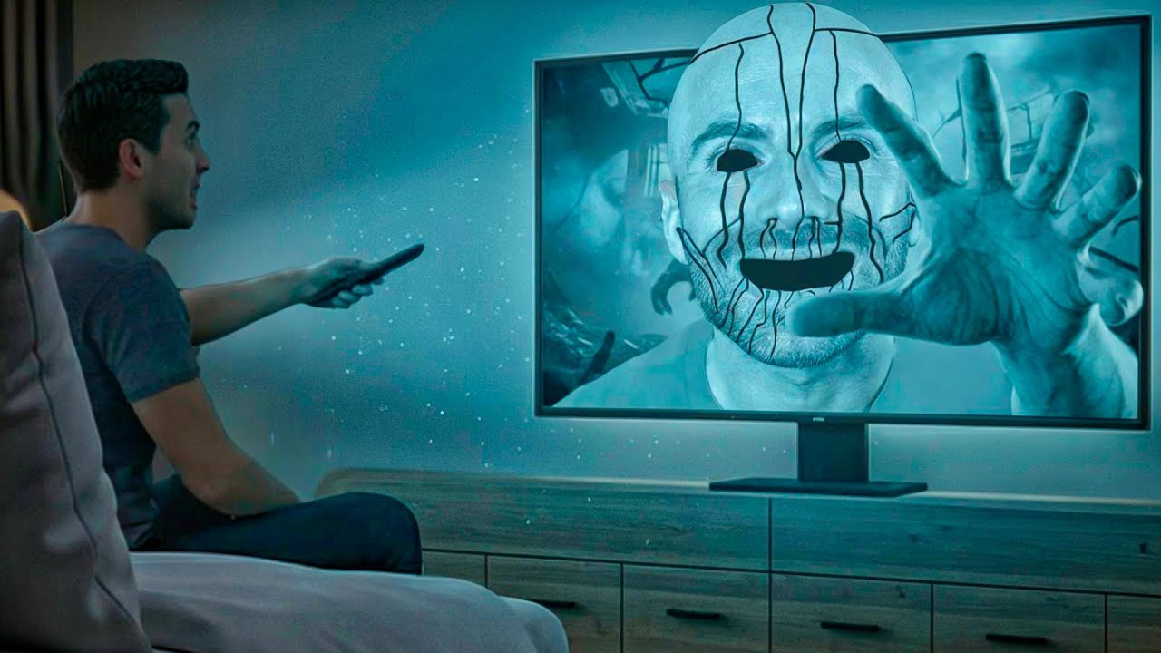 10 самых страшных аналоговых фильмов ужасов, которые вас напугают