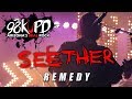 Seether Performing Remedy Live At 98KUPD