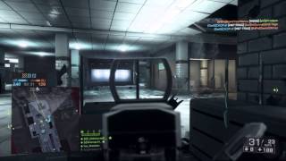 B Flag Highlights