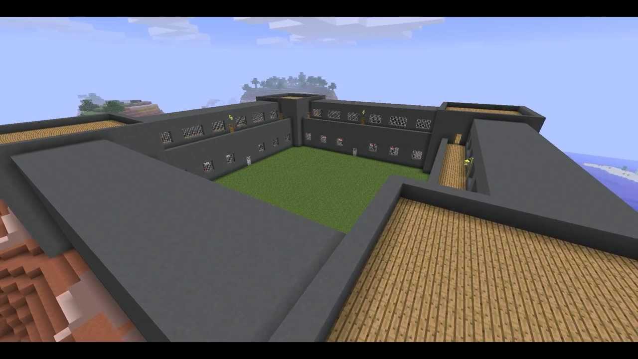 GO TO WEST LE PENITENCIER - YouTube