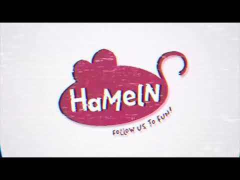 Hameln logo (remake) 2023 Amanda the adventurer - YouTube