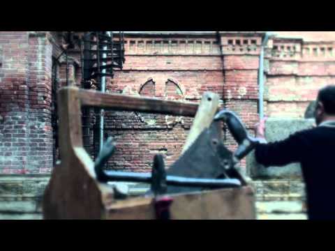 უნებართვო სამუშაოები