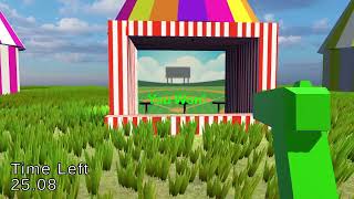 Unity- Carnival Of Fun