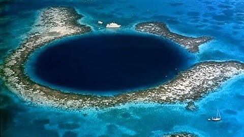 The Deepest Hole in the World, And What We