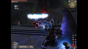 Fable - The Lost Chapters Walkthrough Part 18: Jack Of Blades, Harbinger Sword Pulled Out!