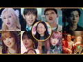 Catching Up On KPOP | BABYMONSTER, DK, YENA, EUNWOO, VCHA, TWS, IVE, P1HARMONY