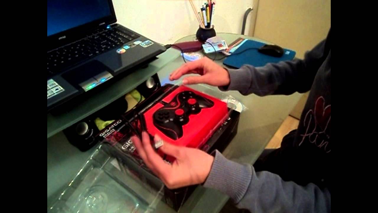 Afterglow Ax 1 Xbox 360 Controller Driver Afterglow Ax 1 Xbox 360 Controller Driver
