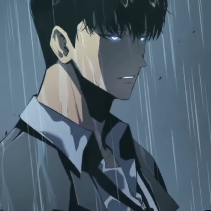 Efek transisi anime keren
