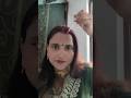 sindoor hack 😍#hack #sindoor #youtubeshorts #makeup #yt#homemade