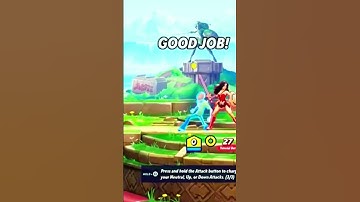 Full video already up #multiverse #harley #shaggy #newgame #ps4