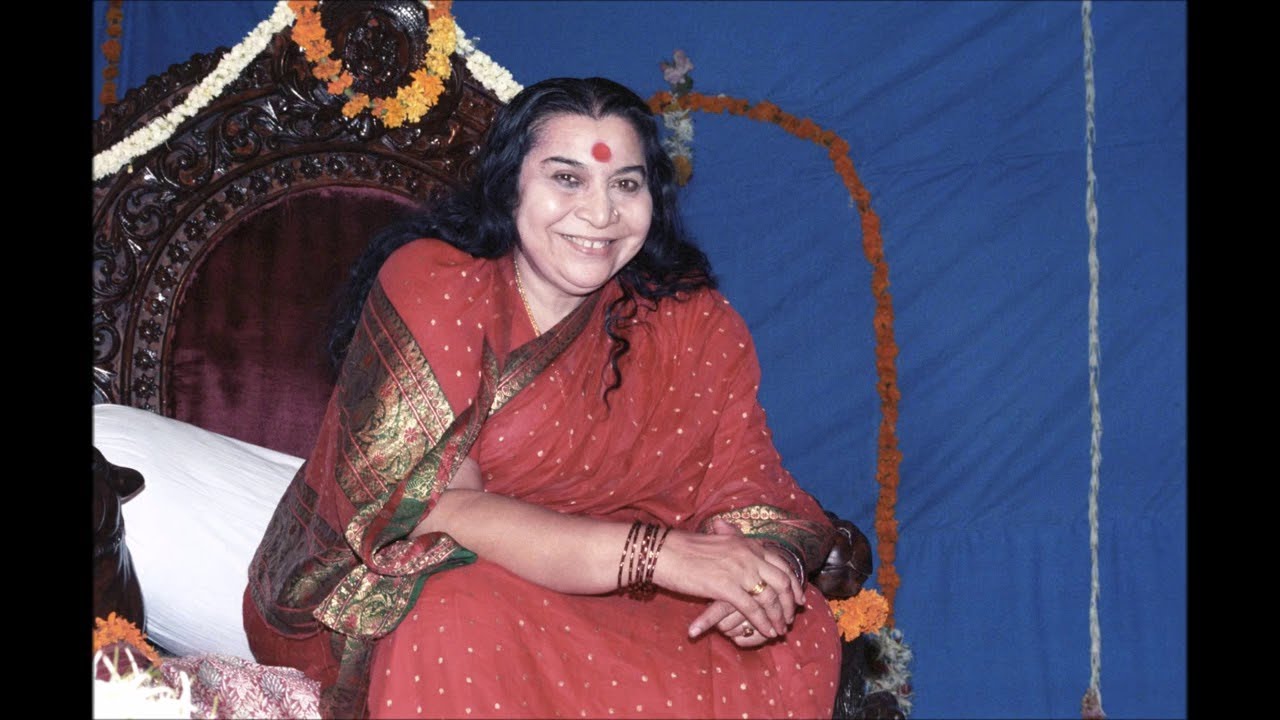 Gudi Padwa, Meditation in thoughtless awareness – Nirmala Vidya Amruta