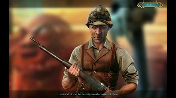 Labyrinths of the World: A Dangerous Game Part 4: Arena of Doom