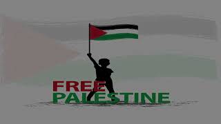 Struggle of a Nation (Emotional Orchestral) | #freepalestine #freepalaestine #freepalestina