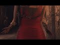 Resident Evil 4 Separate Ways DLC first Black Robe boss battle infinite rocket launcher speedrun